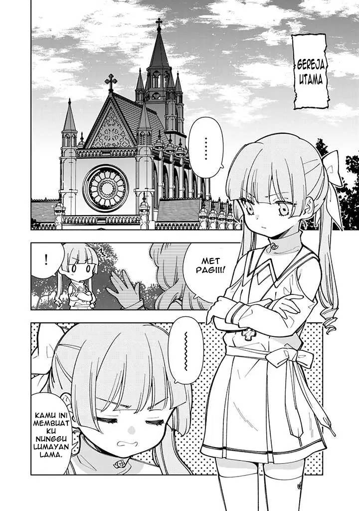 tensei-daiseijo-no-isekai-nonbiri-kikou - Chapter: 9