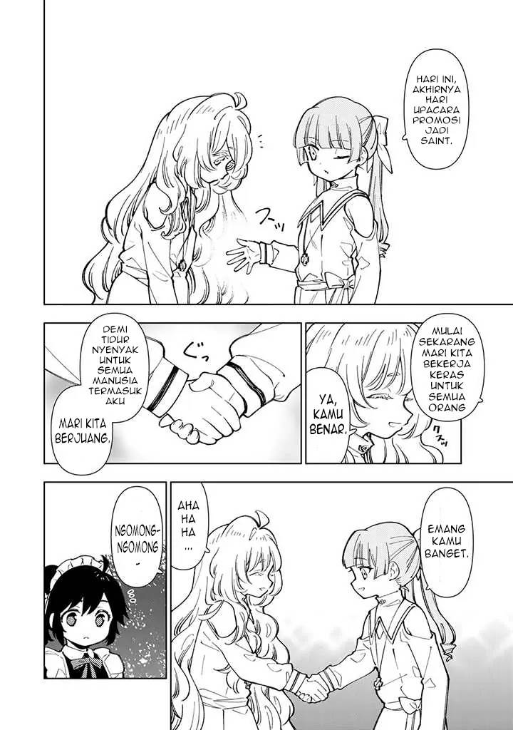 tensei-daiseijo-no-isekai-nonbiri-kikou - Chapter: 9