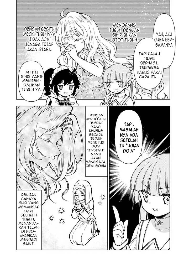 tensei-daiseijo-no-isekai-nonbiri-kikou - Chapter: 9