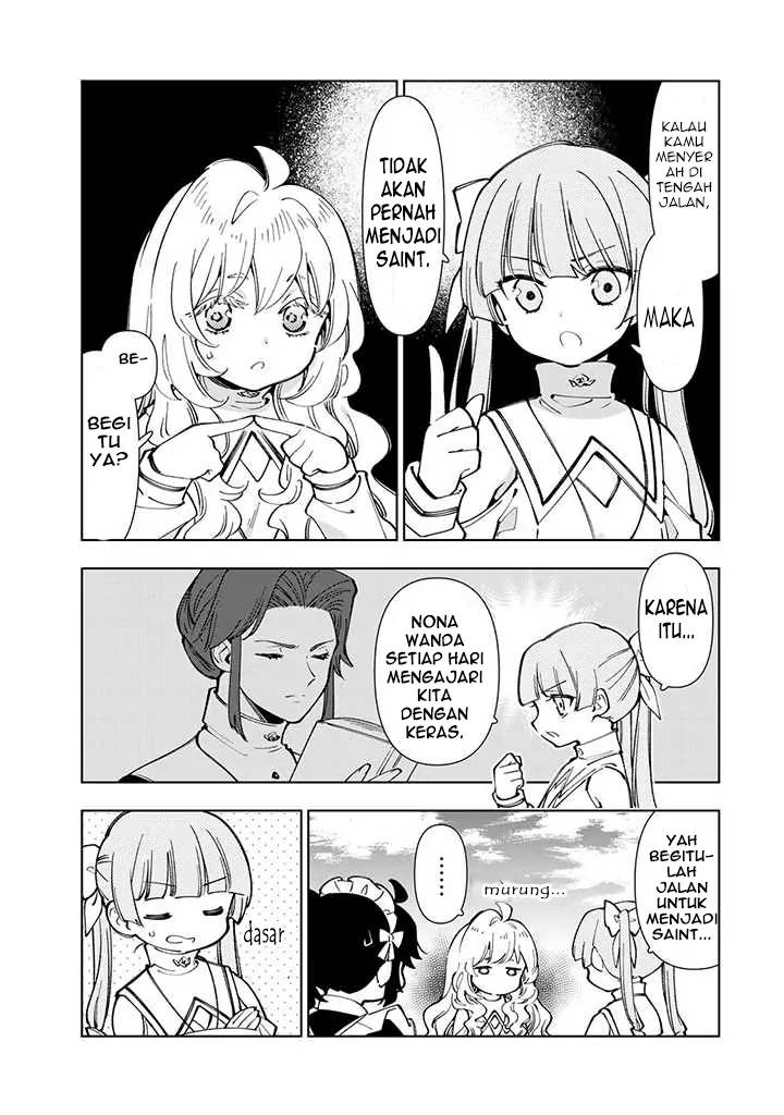 tensei-daiseijo-no-isekai-nonbiri-kikou - Chapter: 9