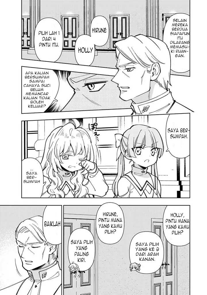 tensei-daiseijo-no-isekai-nonbiri-kikou - Chapter: 9