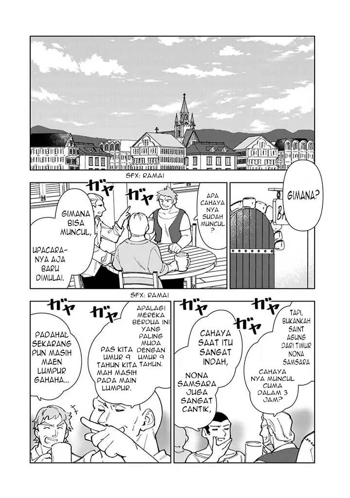 tensei-daiseijo-no-isekai-nonbiri-kikou - Chapter: 9