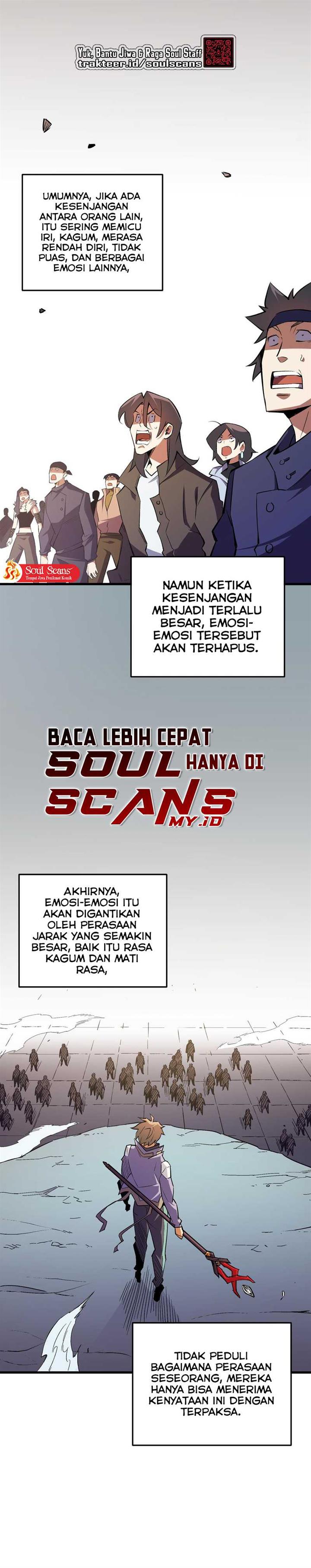 god-killer - Chapter: 19