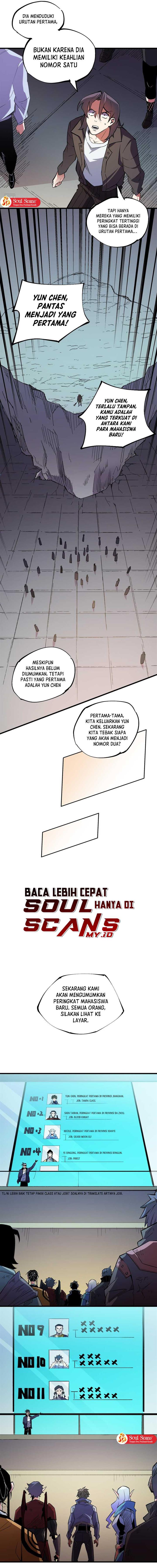 god-killer - Chapter: 19