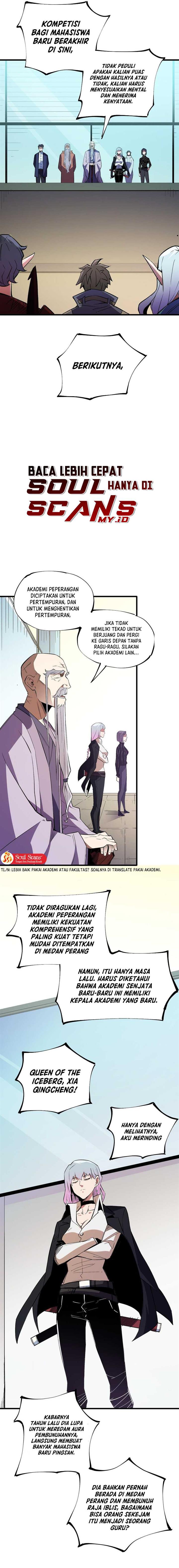 god-killer - Chapter: 19