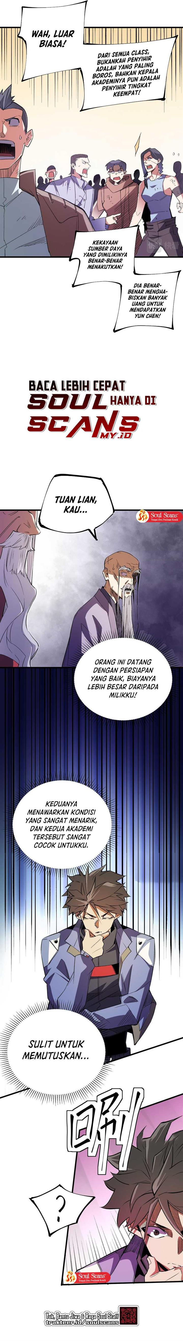 god-killer - Chapter: 19