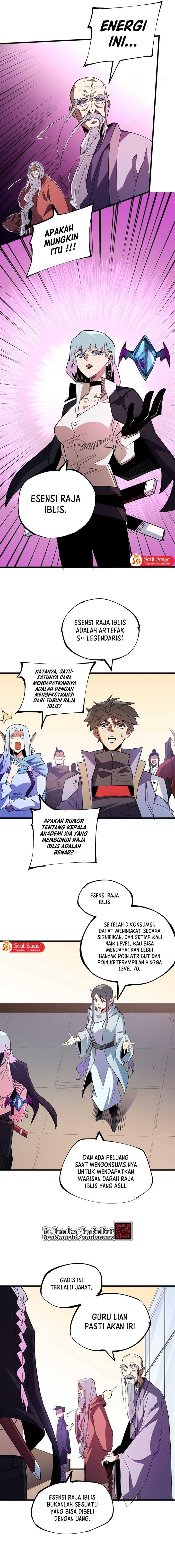 god-killer - Chapter: 19