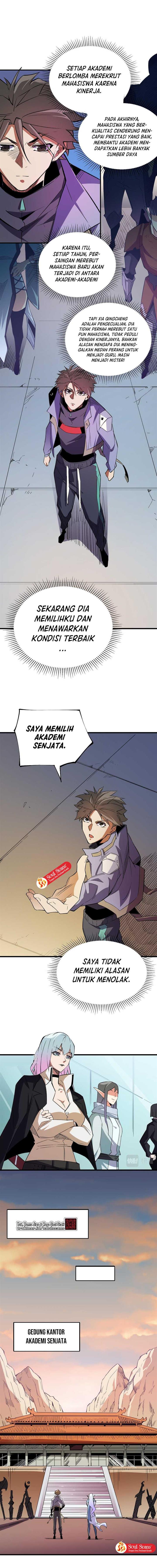 god-killer - Chapter: 19