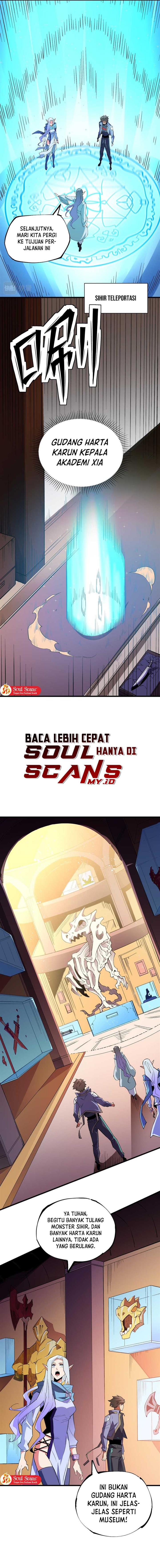 god-killer - Chapter: 19