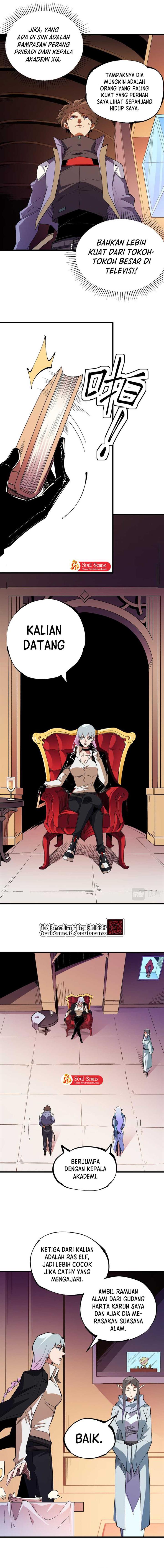 god-killer - Chapter: 19
