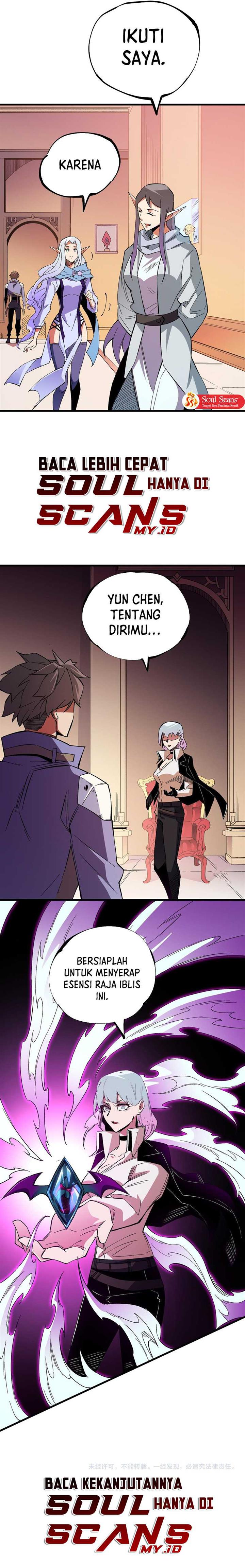 god-killer - Chapter: 19