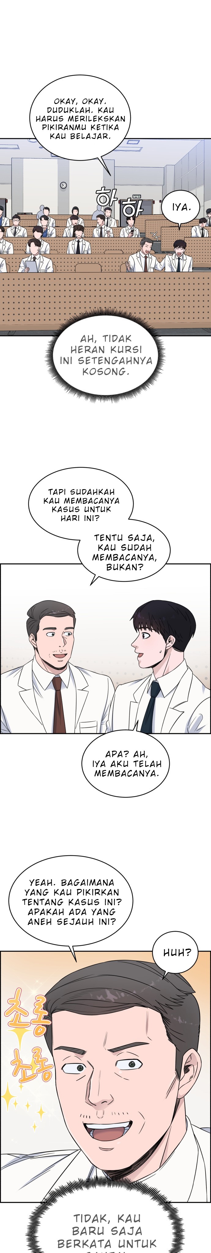 a-i-doctor - Chapter: 19