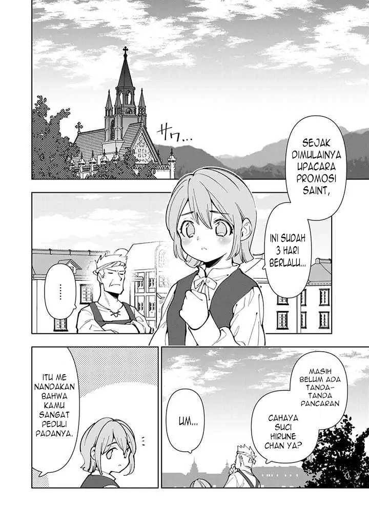 tensei-daiseijo-no-isekai-nonbiri-kikou - Chapter: 10