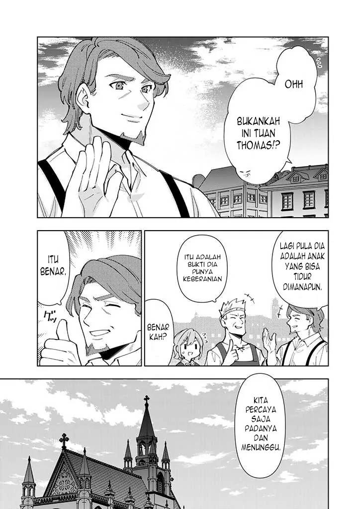 tensei-daiseijo-no-isekai-nonbiri-kikou - Chapter: 10