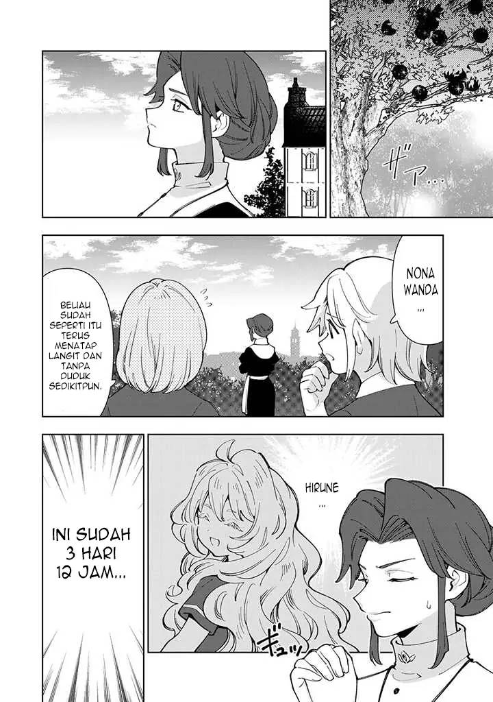 tensei-daiseijo-no-isekai-nonbiri-kikou - Chapter: 10