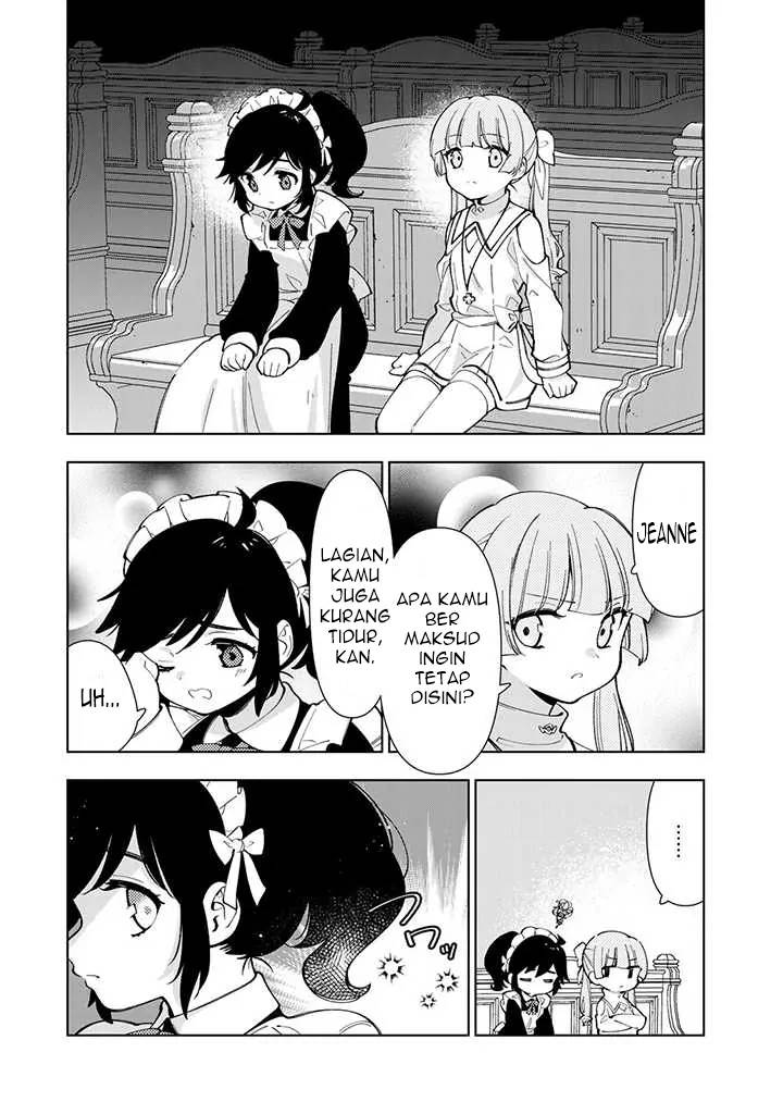 tensei-daiseijo-no-isekai-nonbiri-kikou - Chapter: 10