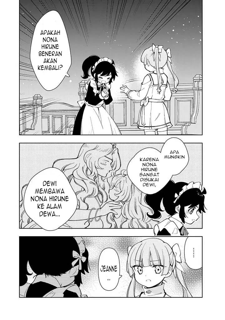 tensei-daiseijo-no-isekai-nonbiri-kikou - Chapter: 10