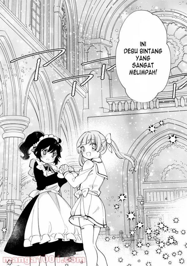 tensei-daiseijo-no-isekai-nonbiri-kikou - Chapter: 10