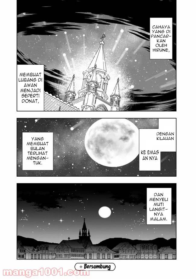 tensei-daiseijo-no-isekai-nonbiri-kikou - Chapter: 10