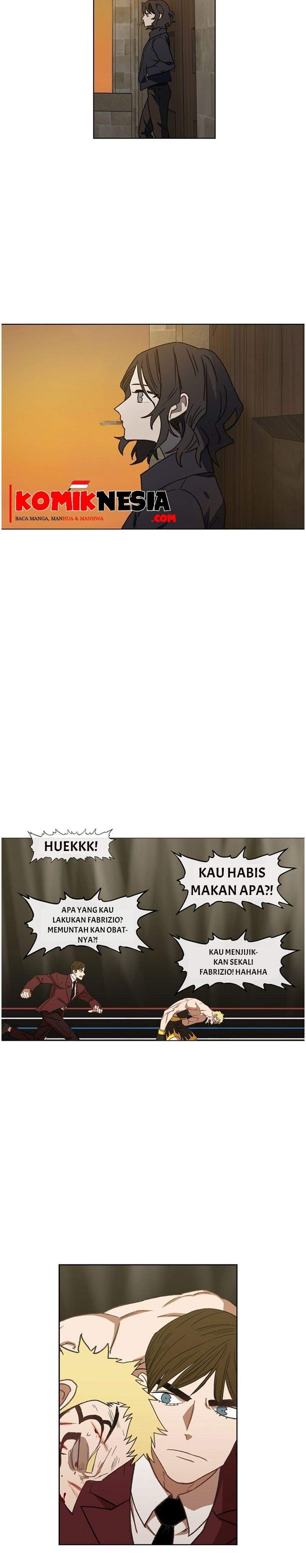 the-boxer - Chapter: 1