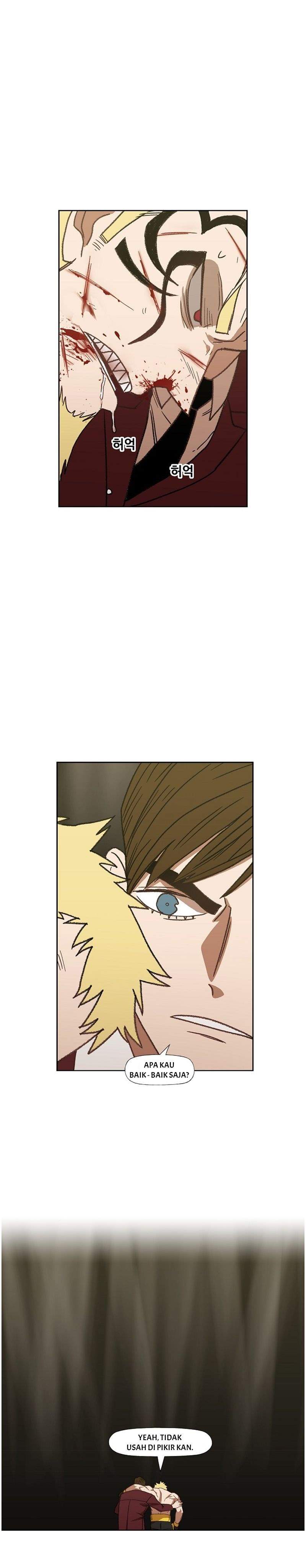 the-boxer - Chapter: 1