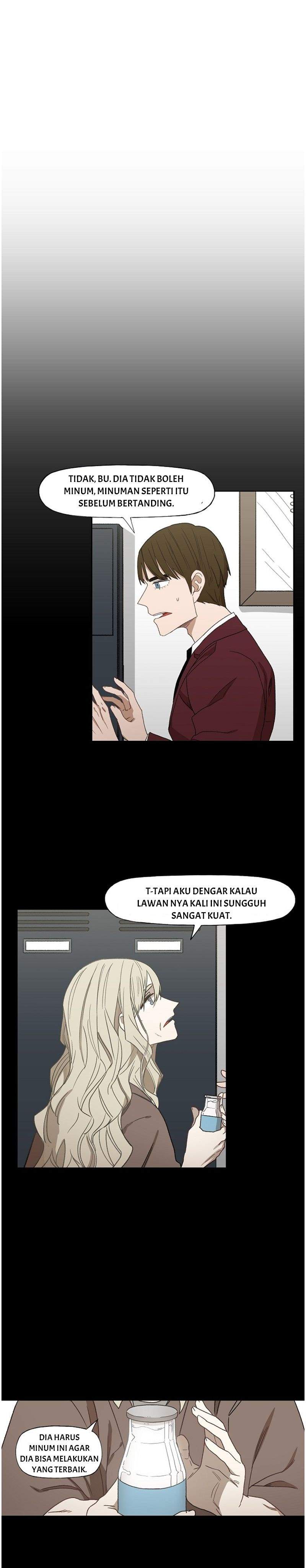 the-boxer - Chapter: 1