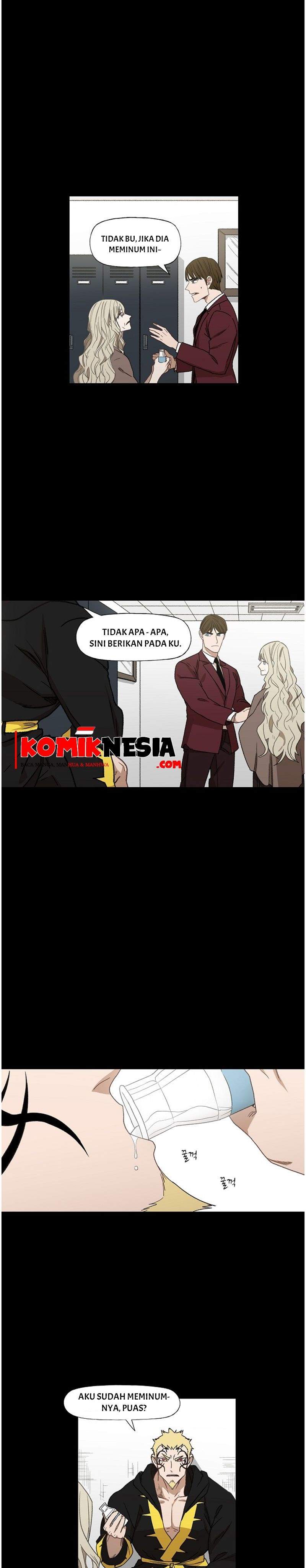the-boxer - Chapter: 1