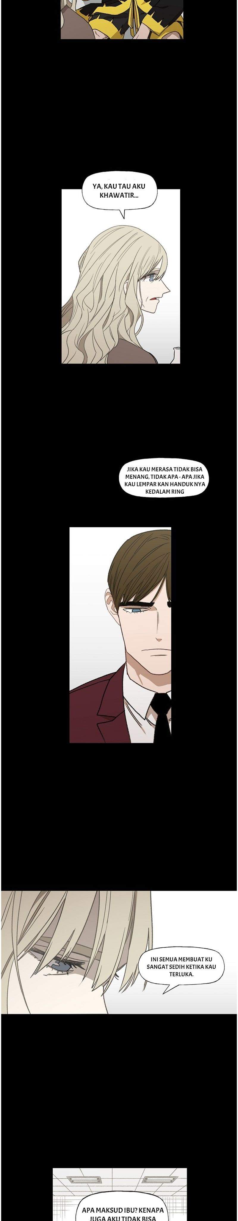 the-boxer - Chapter: 1