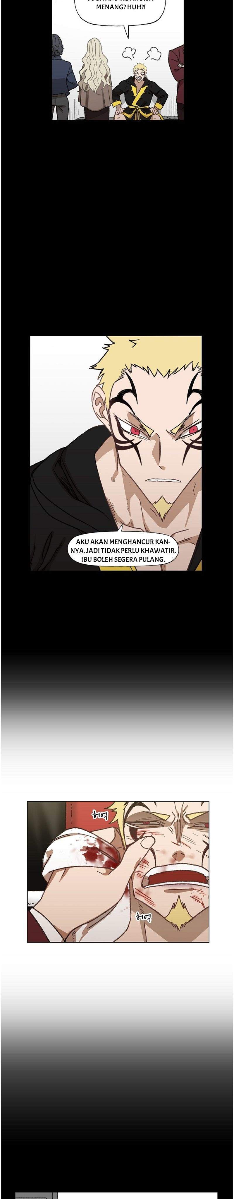 the-boxer - Chapter: 1