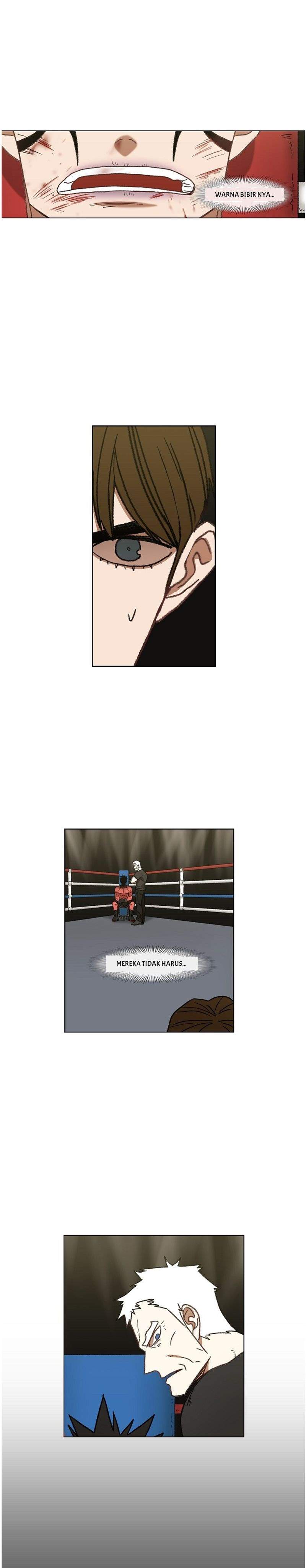 the-boxer - Chapter: 1