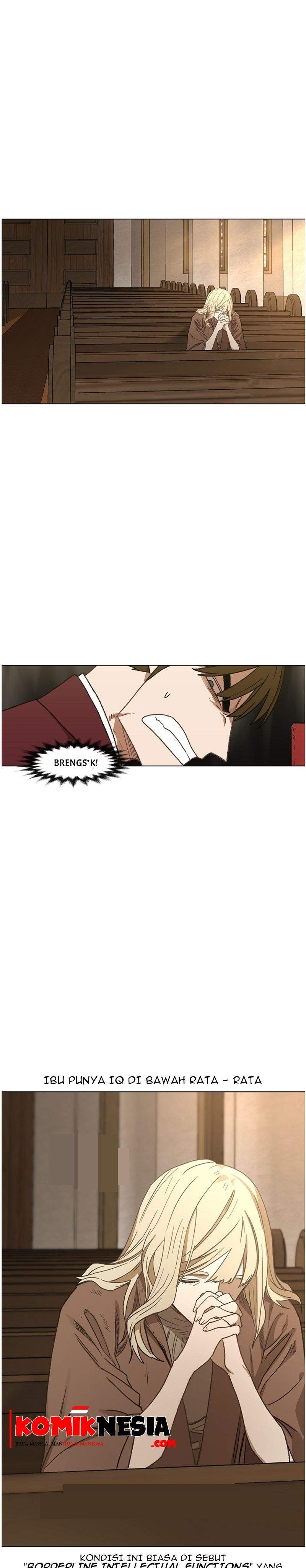 the-boxer - Chapter: 1