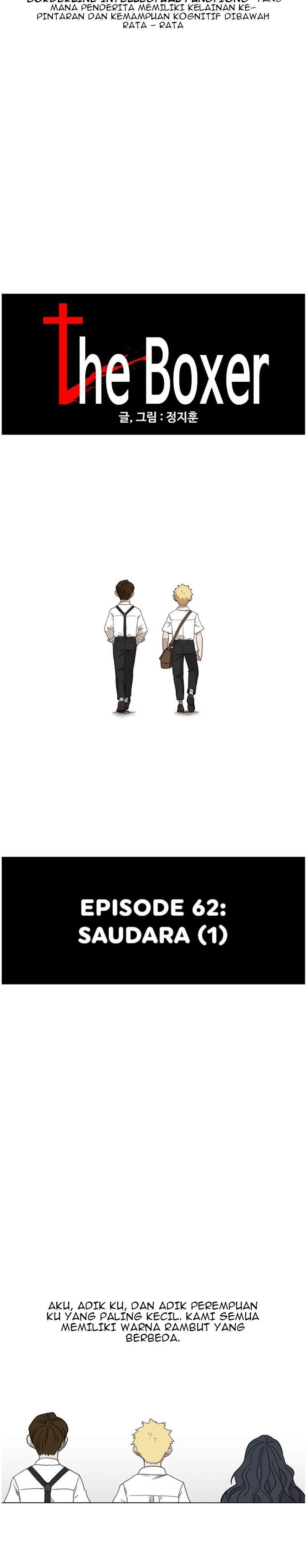 the-boxer - Chapter: 1