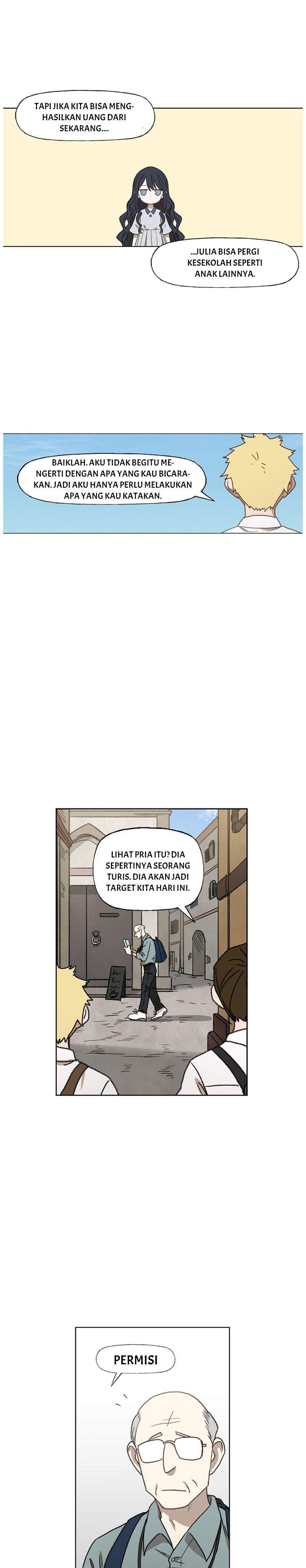 the-boxer - Chapter: 1