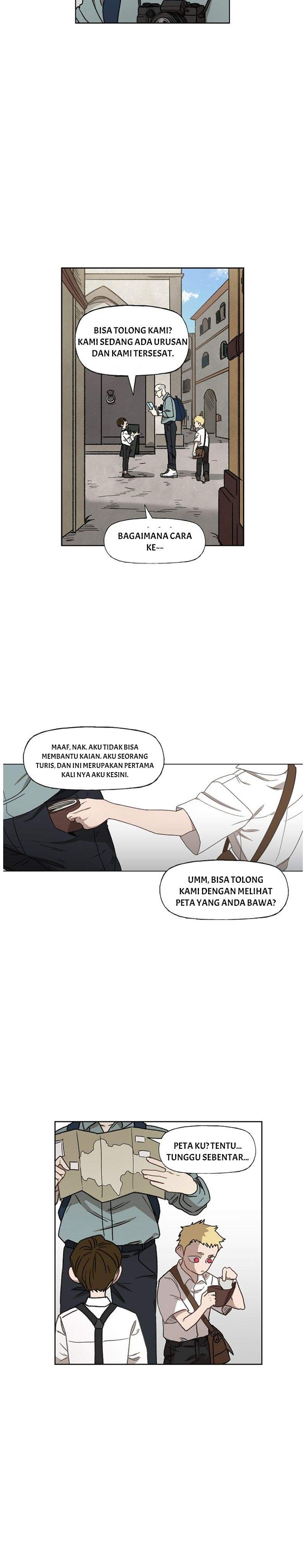 the-boxer - Chapter: 1