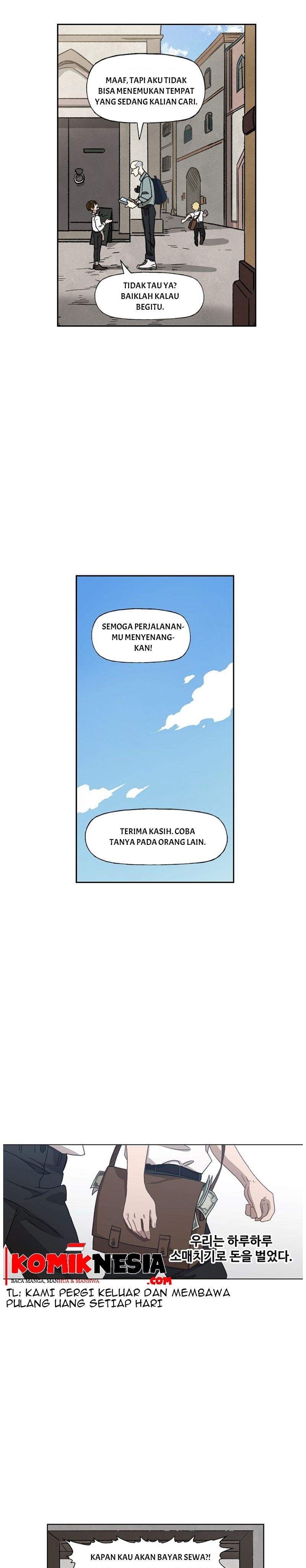 the-boxer - Chapter: 1