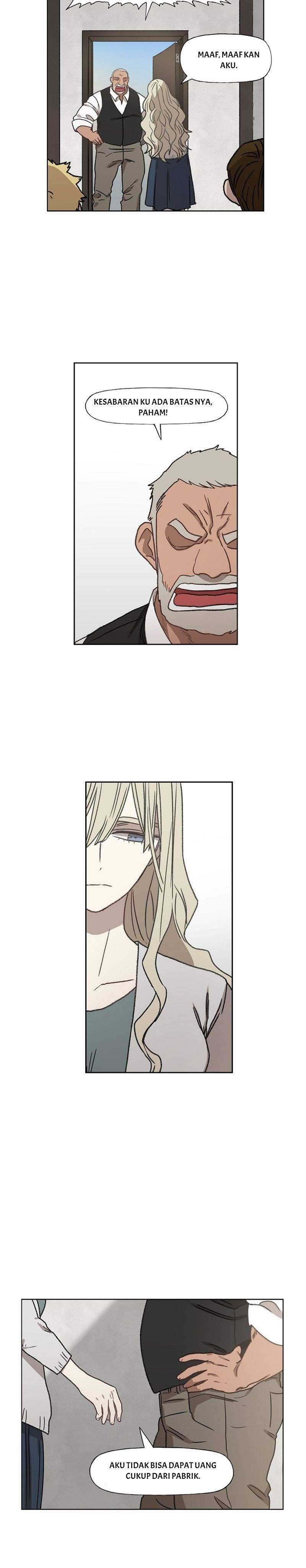 the-boxer - Chapter: 1