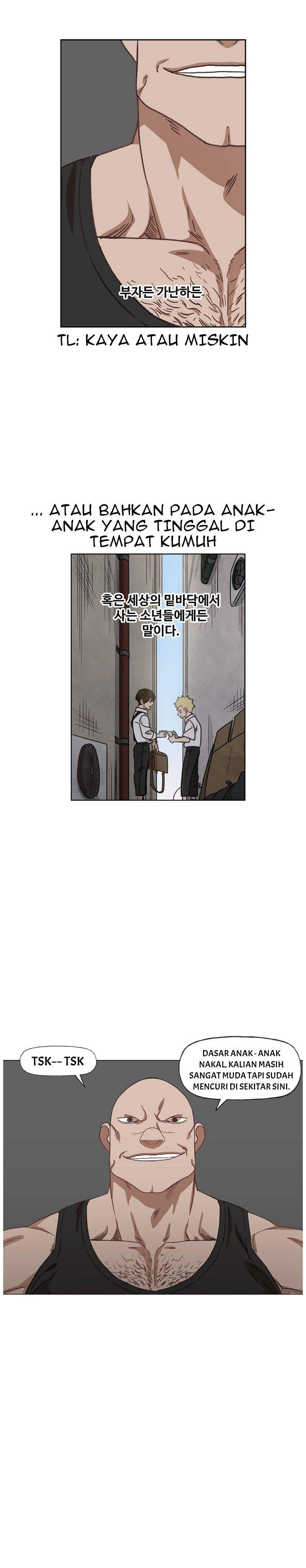 the-boxer - Chapter: 1