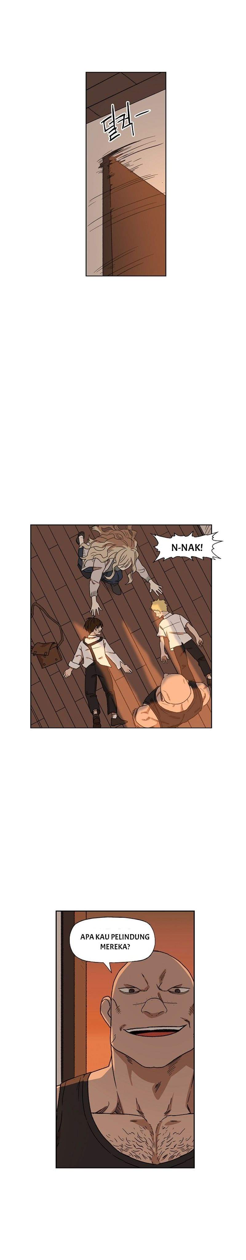 the-boxer - Chapter: 1