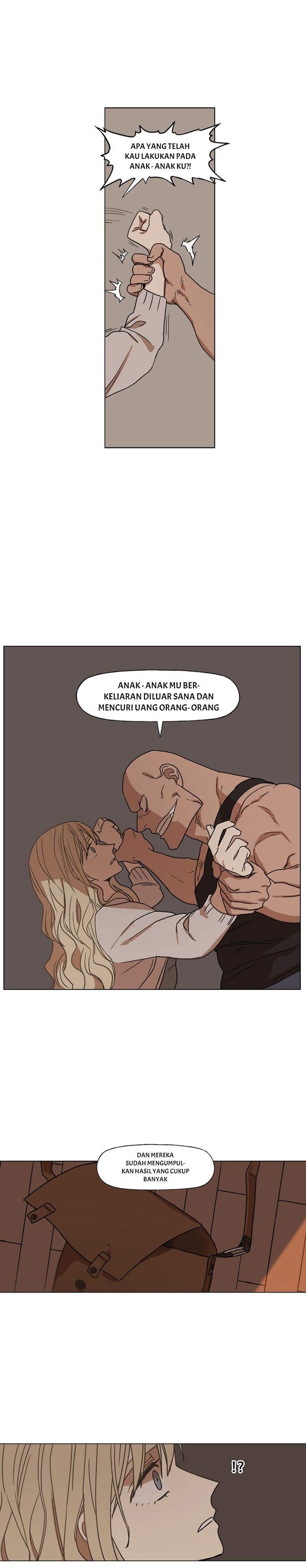 the-boxer - Chapter: 1