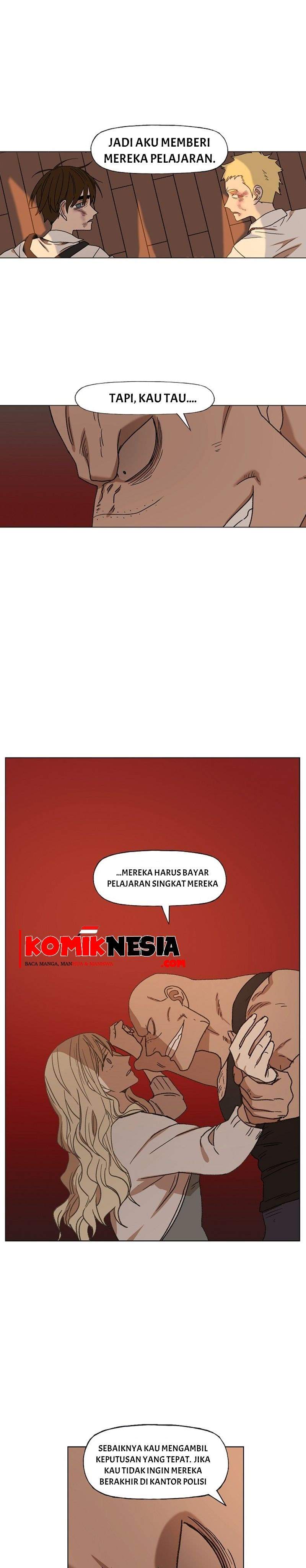 the-boxer - Chapter: 1