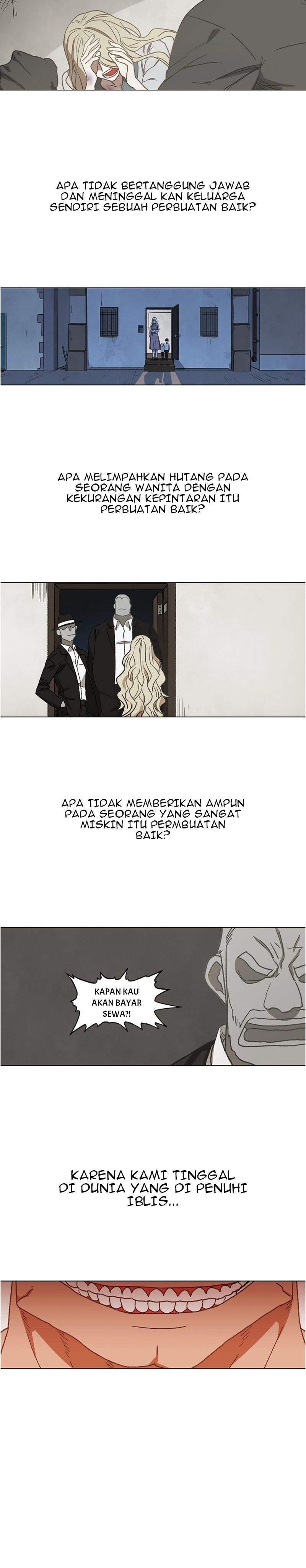 the-boxer - Chapter: 1