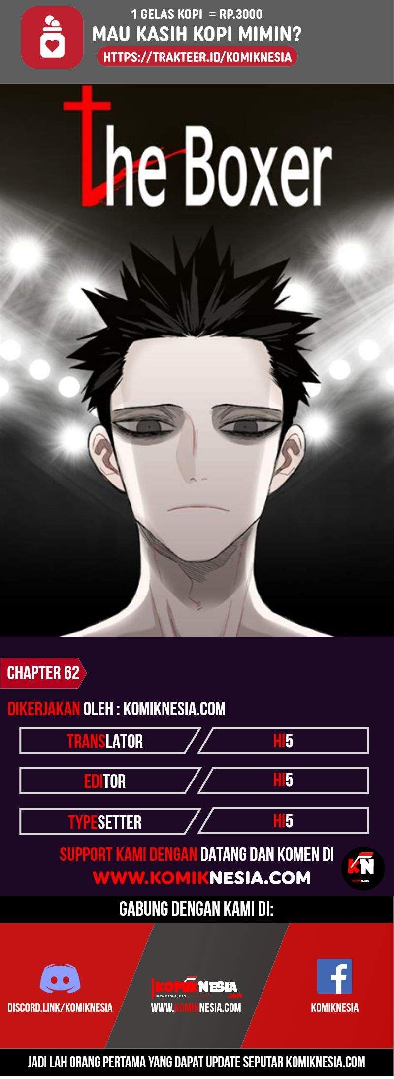 the-boxer - Chapter: 1