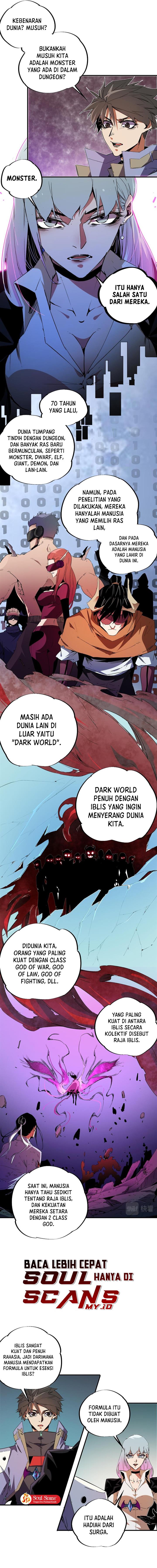 god-killer - Chapter: 20