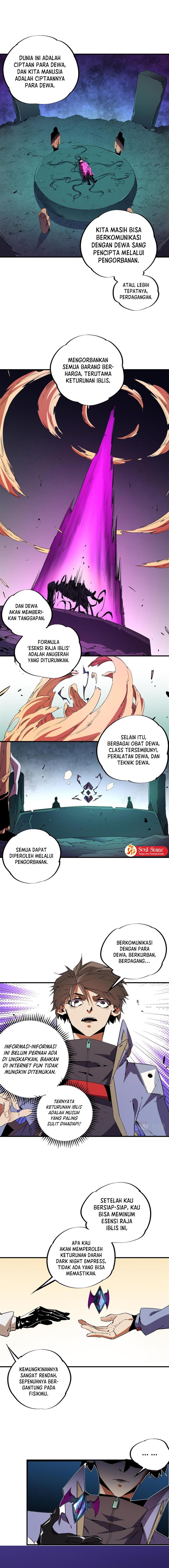 god-killer - Chapter: 20