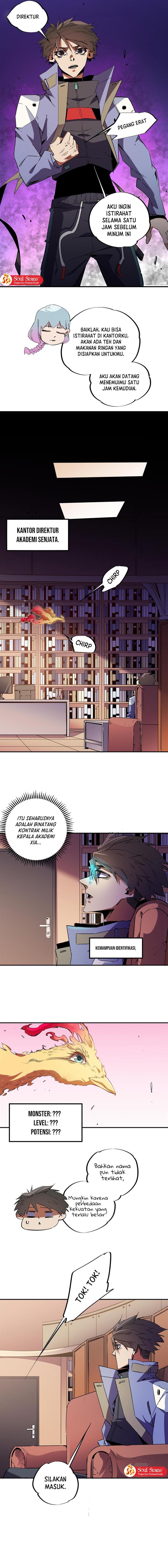 god-killer - Chapter: 20