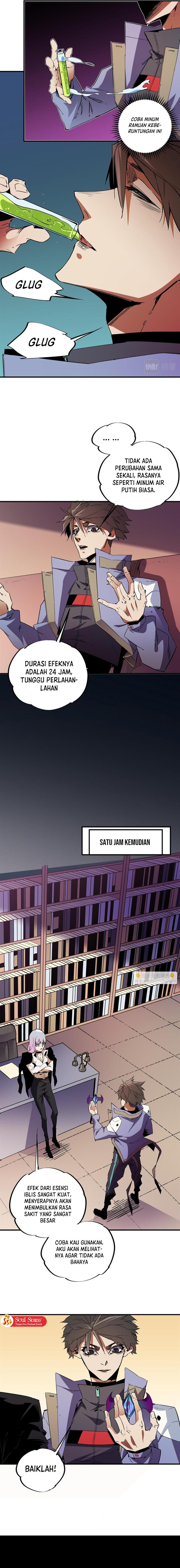 god-killer - Chapter: 20