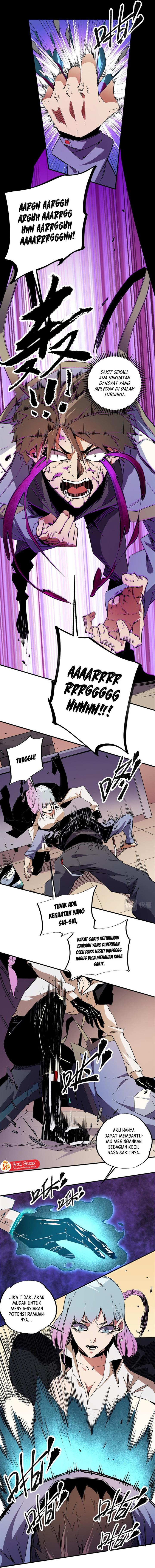 god-killer - Chapter: 20