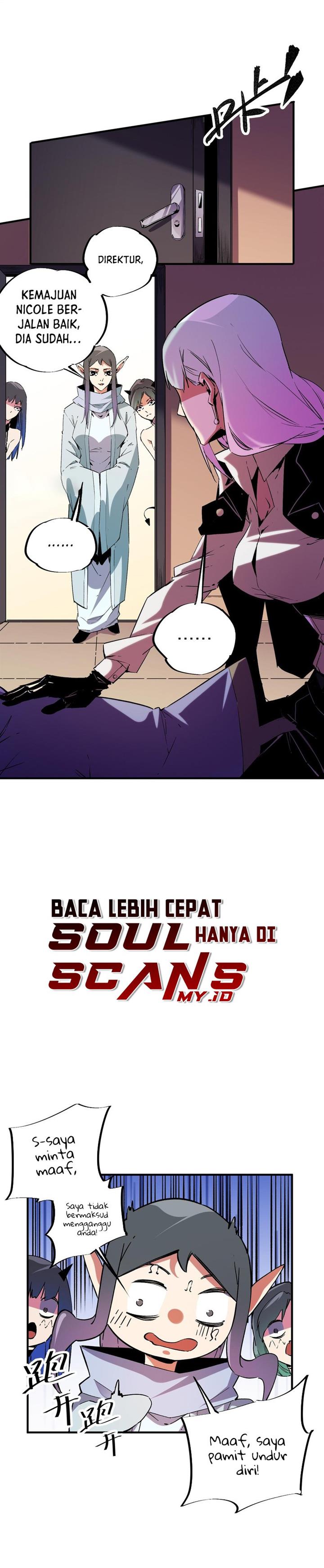 god-killer - Chapter: 20