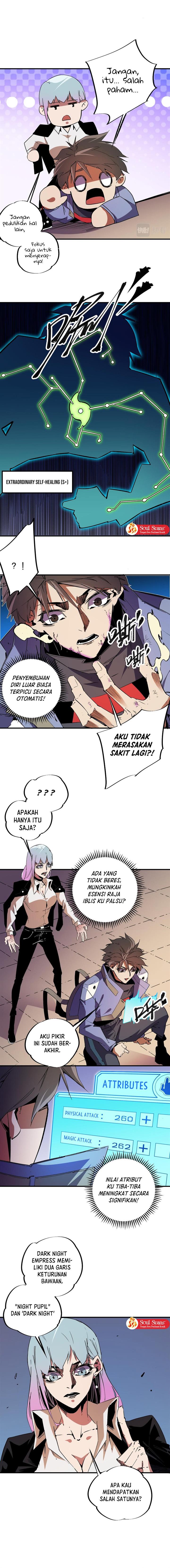 god-killer - Chapter: 20