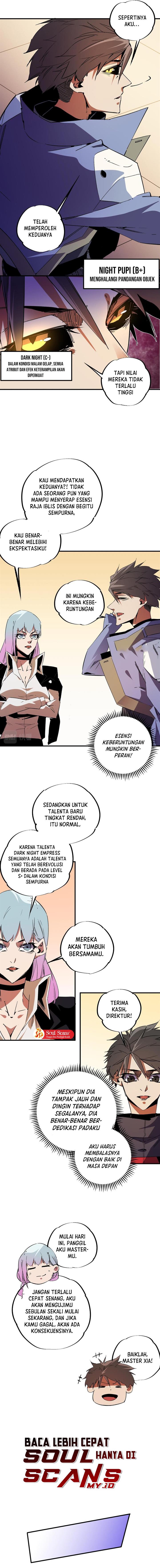 god-killer - Chapter: 20